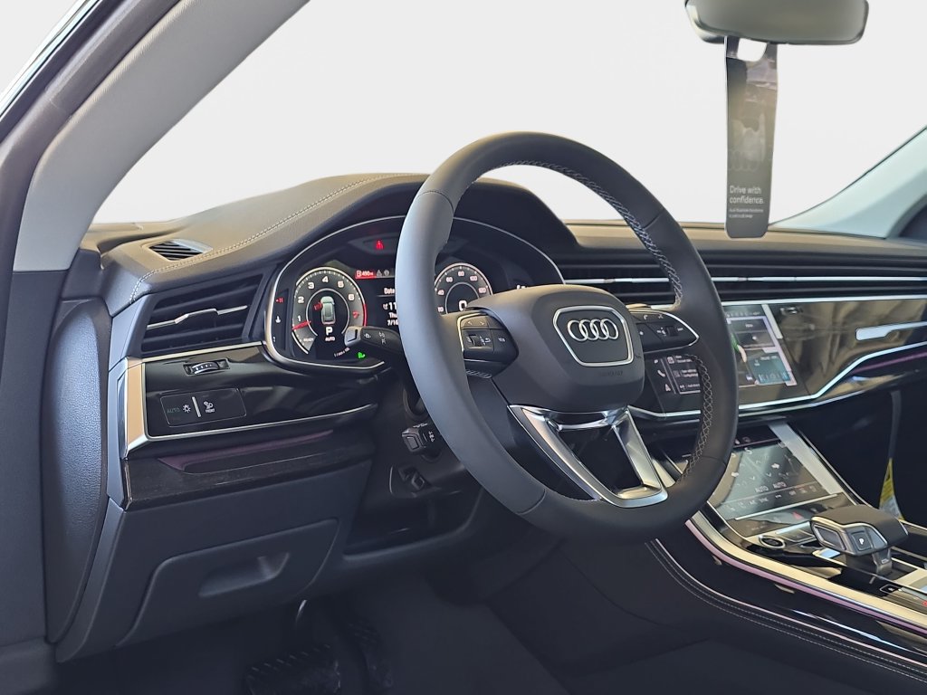New 2026 Audi Q8 Premium Plus AWD/4WD image 14