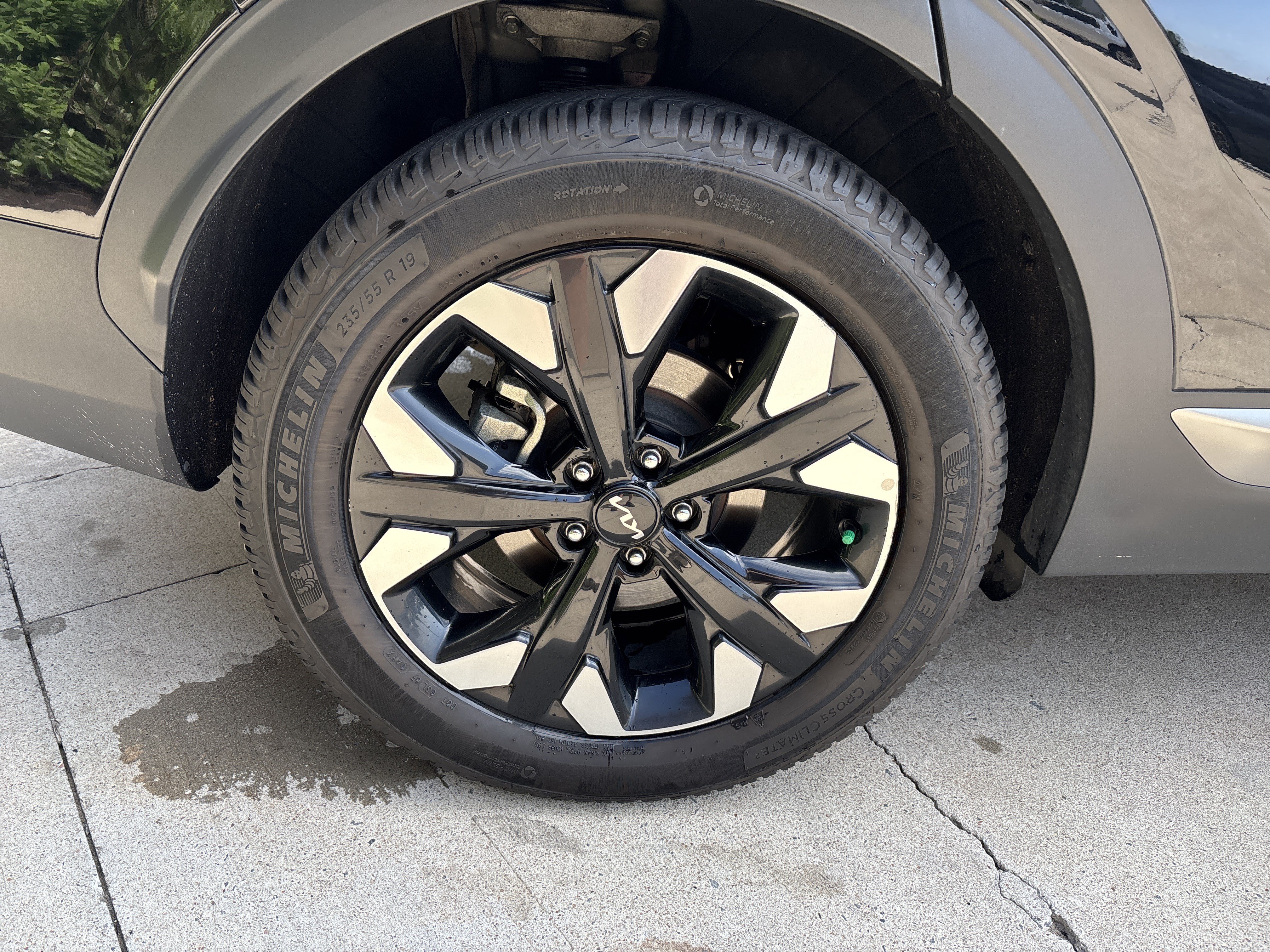 Used 2023 Kia Sportage X-Line w/ X-Line Premium Package AWD/4WD image 31