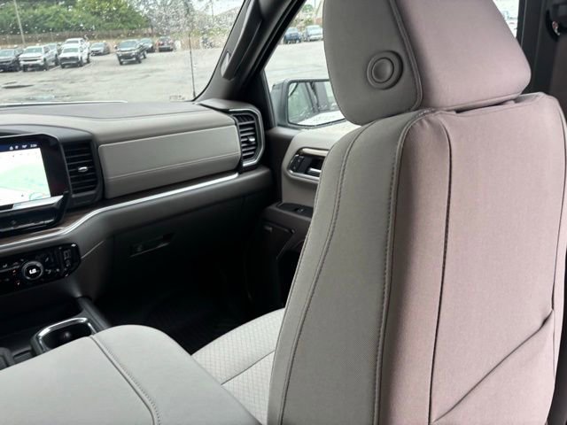 New 2026 Chevrolet Silverado 1500 RST image 20