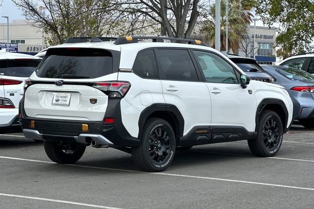 New 2026 Subaru Forester Wilderness image 4