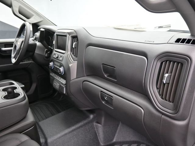 New 2026 Chevrolet Silverado 1500 W/T w/ WT Value Package image 36