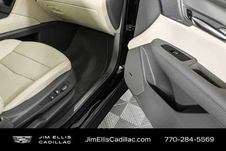 New 2025 Cadillac XT5 Premium Luxury w/ Technology Package image 24