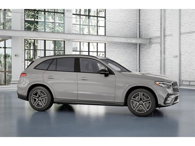 New 2026 Mercedes-Benz GLC 300 4MATIC image 14