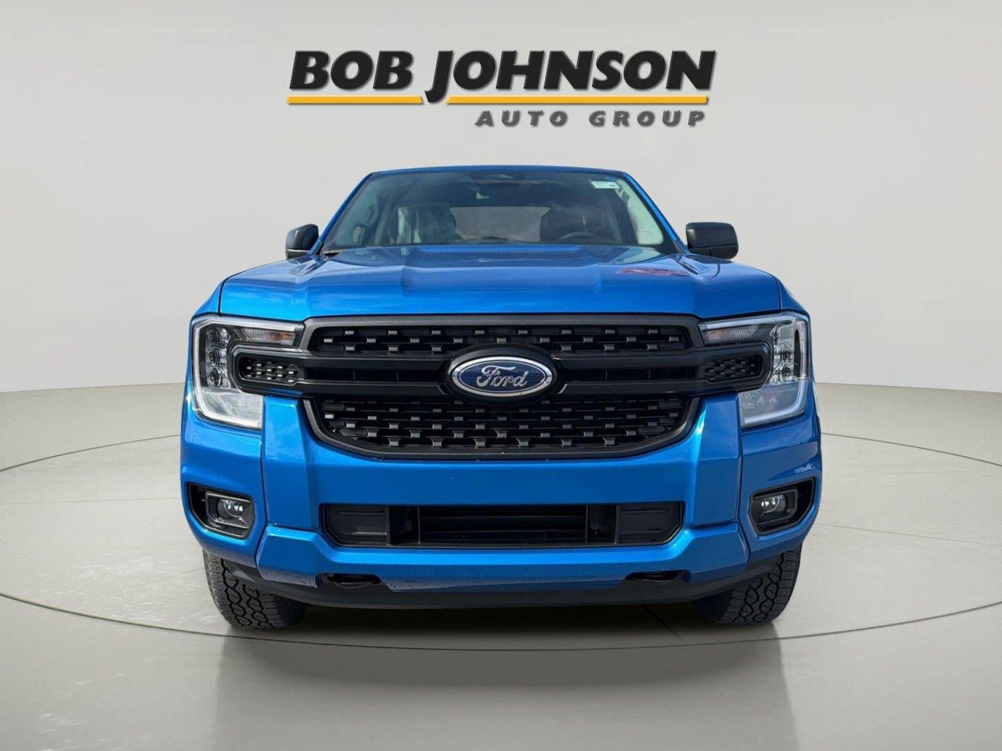 New 2026 Ford Ranger XL w/ Trailer Tow Package AWD/4WD image 4