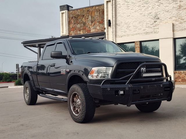 Used 2018 RAM 2500 Tradesman w/ Popular Equipment Group AWD/4WD image 1