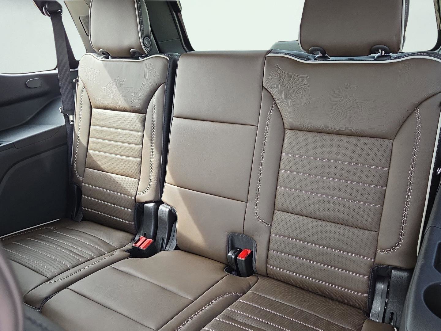 New 2026 GMC Yukon Denali Ultimate image 26