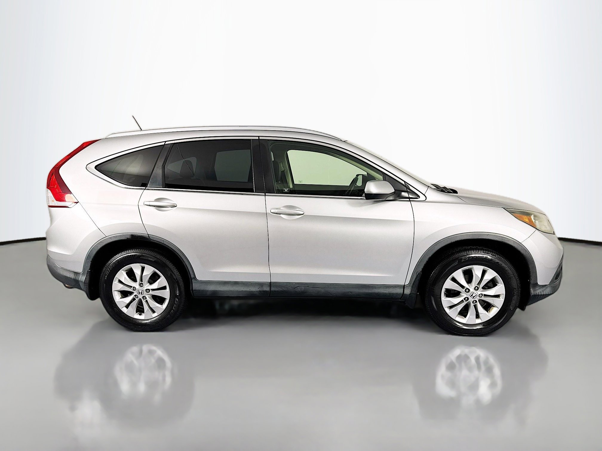 Used 2012 Honda CR-V EX-L image 4