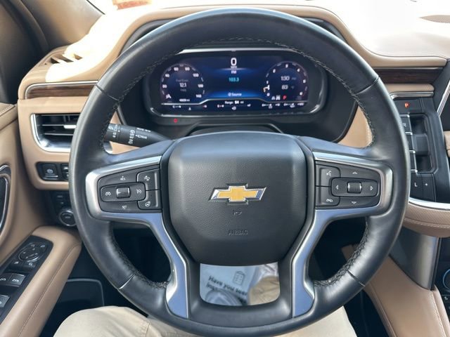 Used 2024 Chevrolet Tahoe Premier AWD/4WD image 22