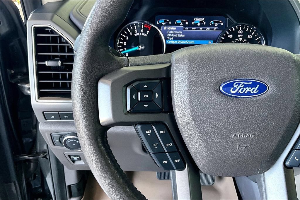 Used 2020 Ford Expedition XLT w/ Equipment Group 202A RWD image 7