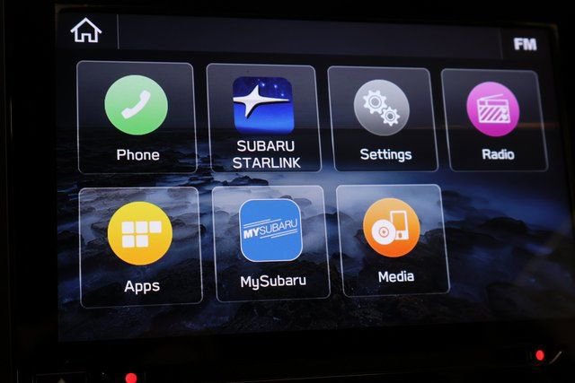 Used 2021 Subaru Forester Sport w/ Popular Package #2 image 20