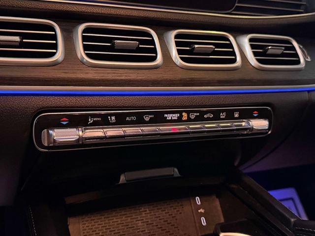 Certified 2025 Mercedes-Benz GLE 450e 4MATIC image 29