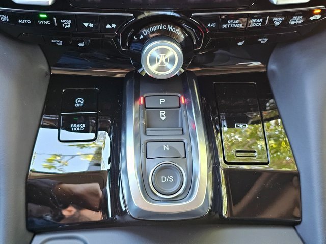 New 2026 Acura MDX w/ Technology Package image 15