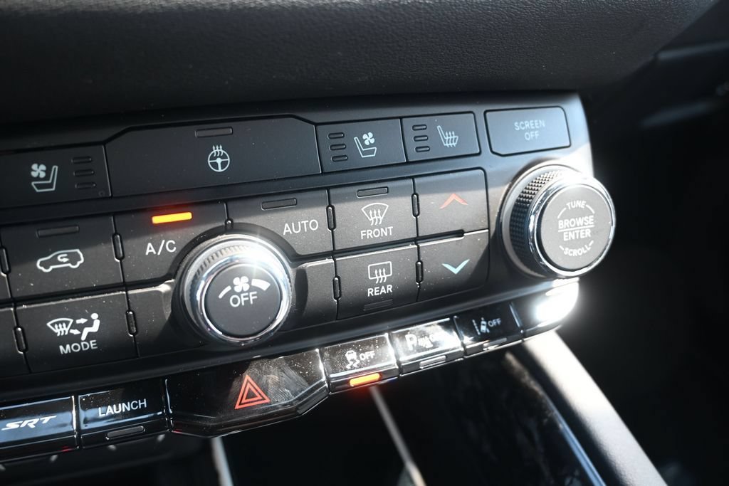 Used 2025 Dodge Durango SRT Hellcat AWD/4WD image 30