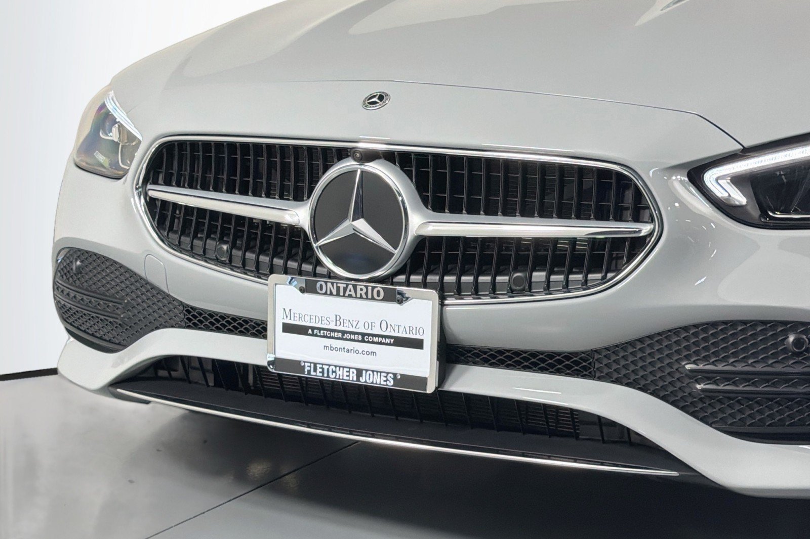 New 2026 Mercedes-Benz C 300 Sedan image 12
