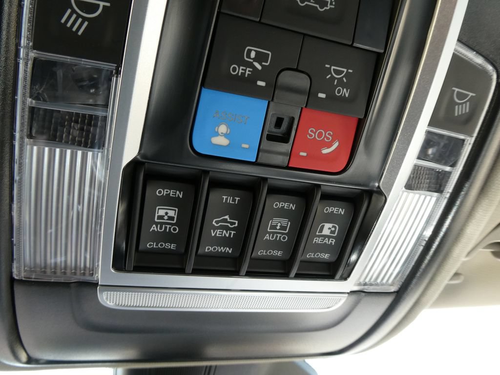 New 2026 RAM 1500 Laramie w/ Laramie Southwest Edition AWD/4WD image 22