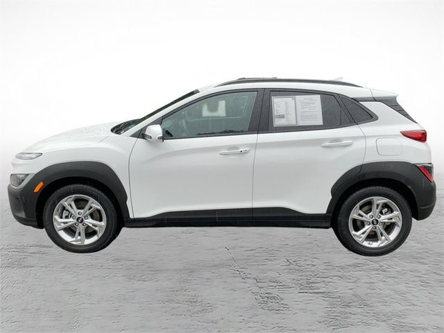Certified 2023 Hyundai Kona SEL AWD/4WD image 6