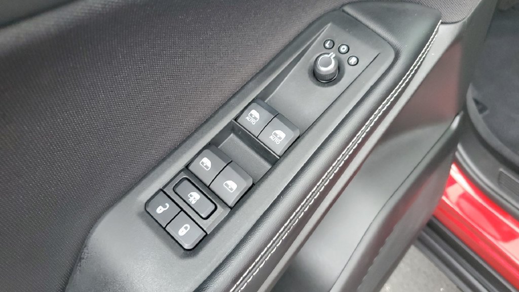 Used 2026 Jeep Cherokee Laredo AWD/4WD image 22