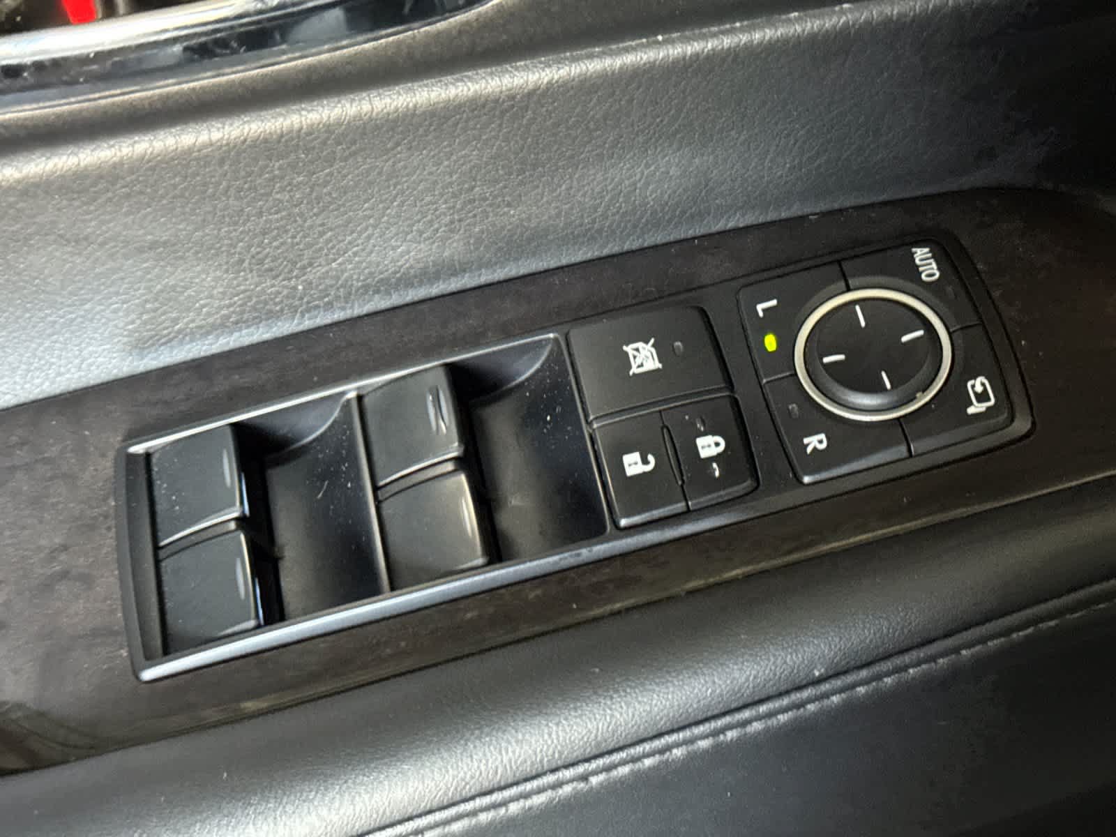 Used 2015 Lexus RX 350 AWD w/ Premium Package image 13