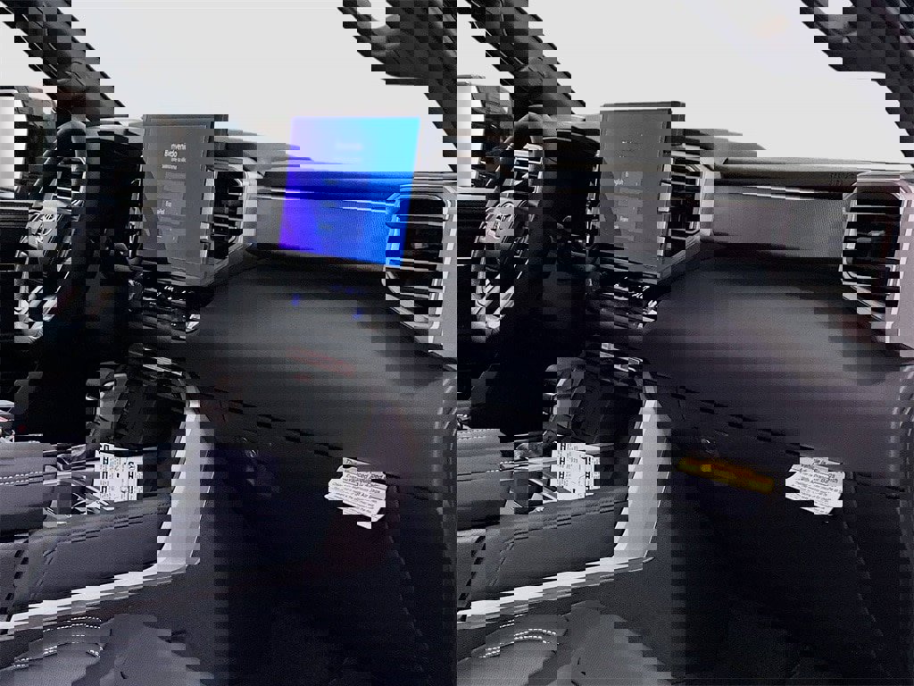 New 2026 Toyota Tundra Limited image 27