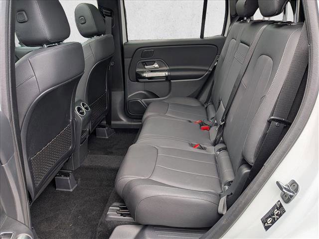 New 2026 Mercedes-Benz GLB 250 4MATIC image 16