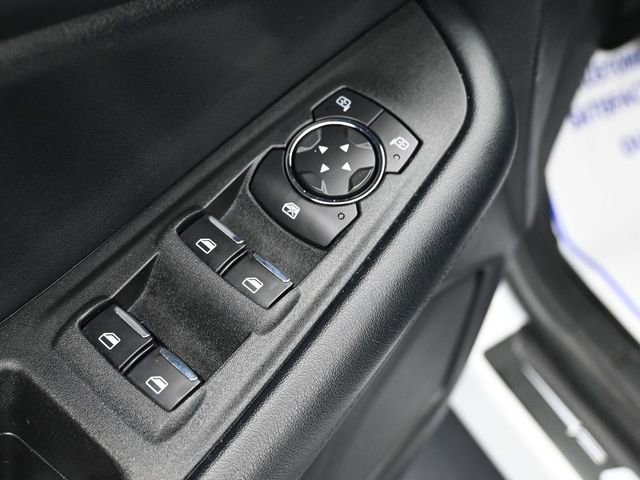 Certified 2022 Ford Edge SEL image 14