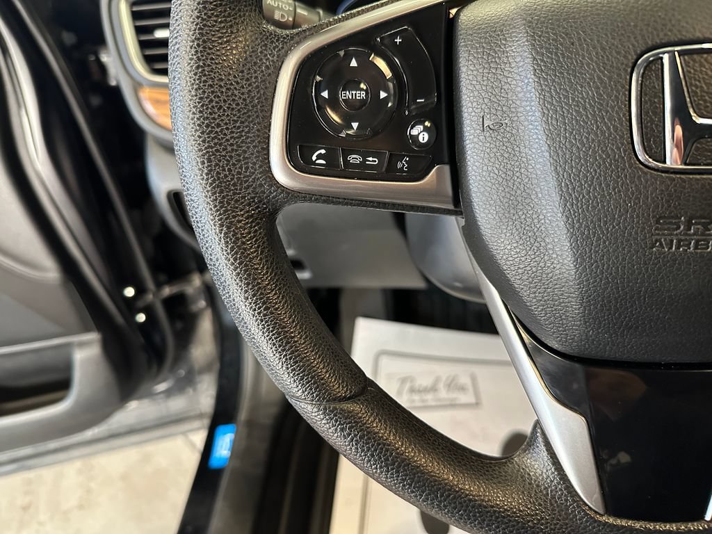 Used 2020 Honda CR-V EX image 11