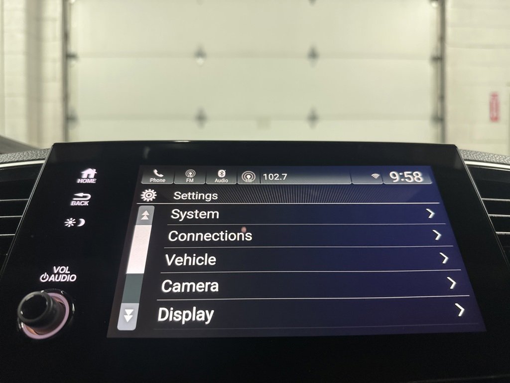 Used 2023 Honda Passport EX-L image 35