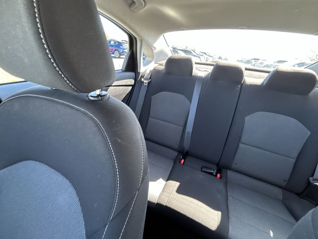 Used 2023 Kia Forte LXS w/ LXS Technology Package FWD image 14
