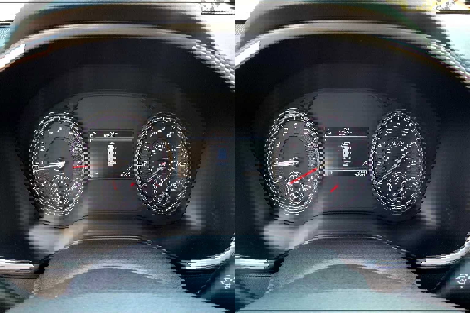 Used 2021 Hyundai Santa Fe SEL image 24