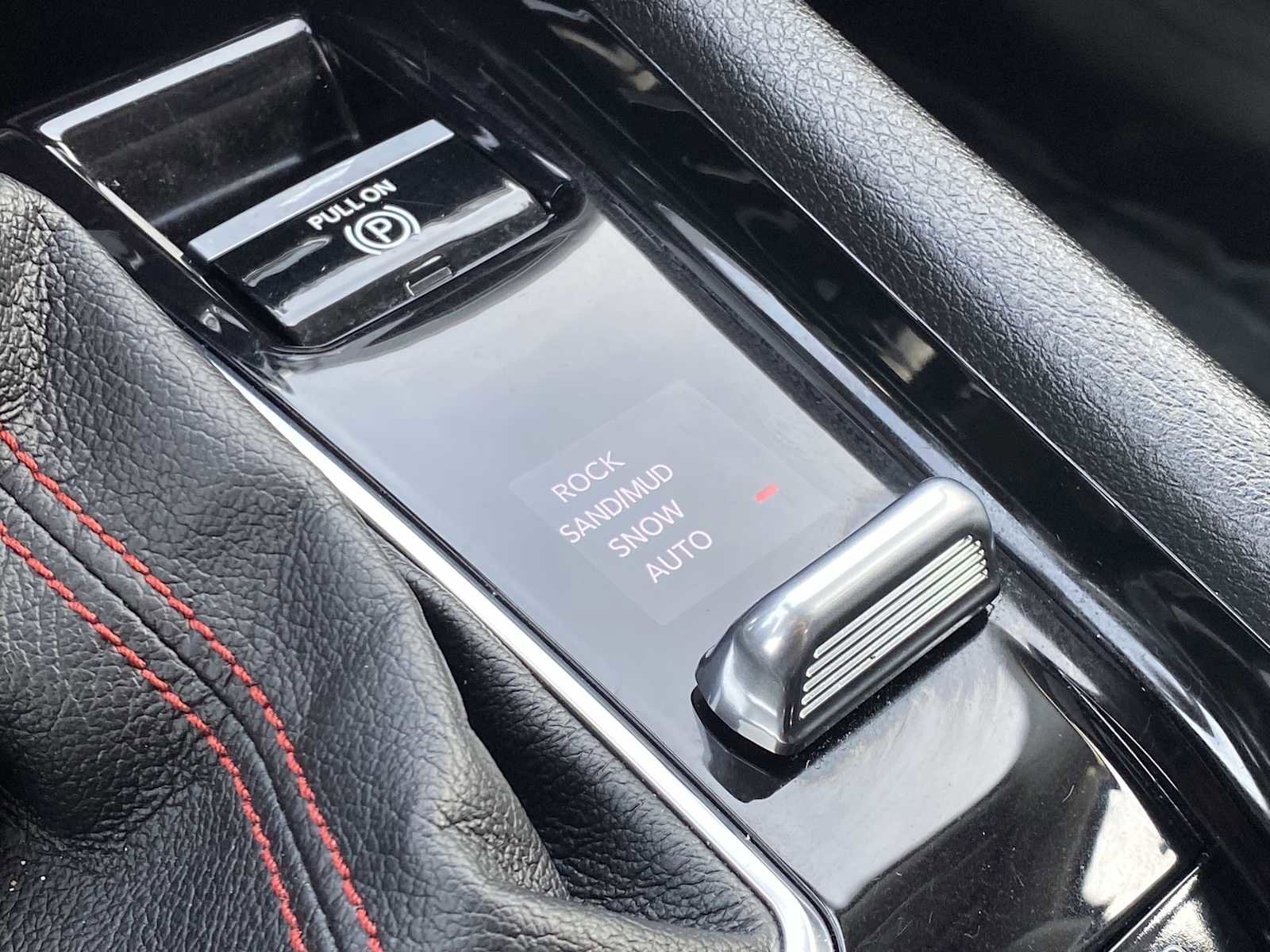 Certified 2022 Jeep Compass Trailhawk image 26