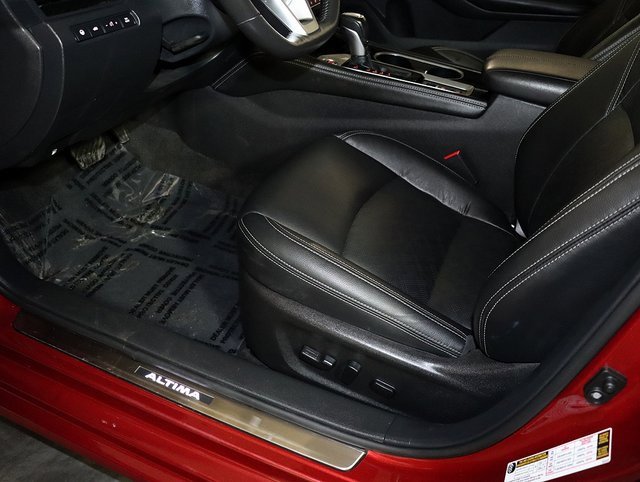 Used 2024 Nissan Altima 2.5 SL image 26