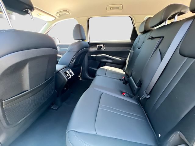 New 2026 Kia Sorento EX FWD image 25