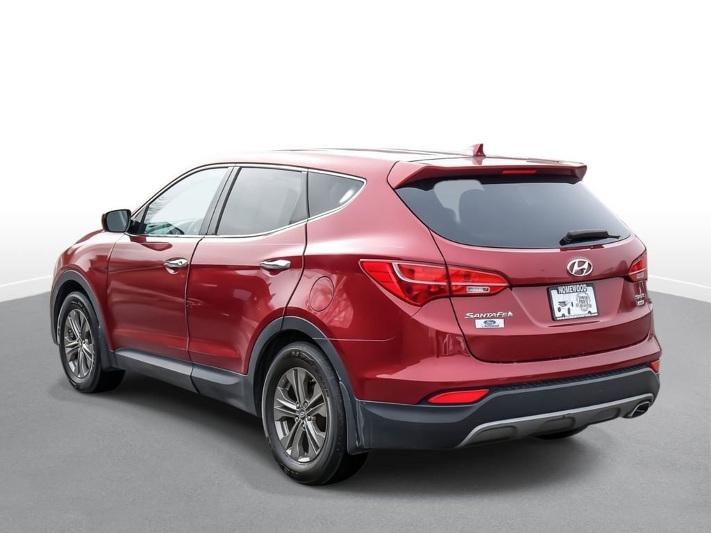 Used 2013 Hyundai Santa Fe Sport image 6
