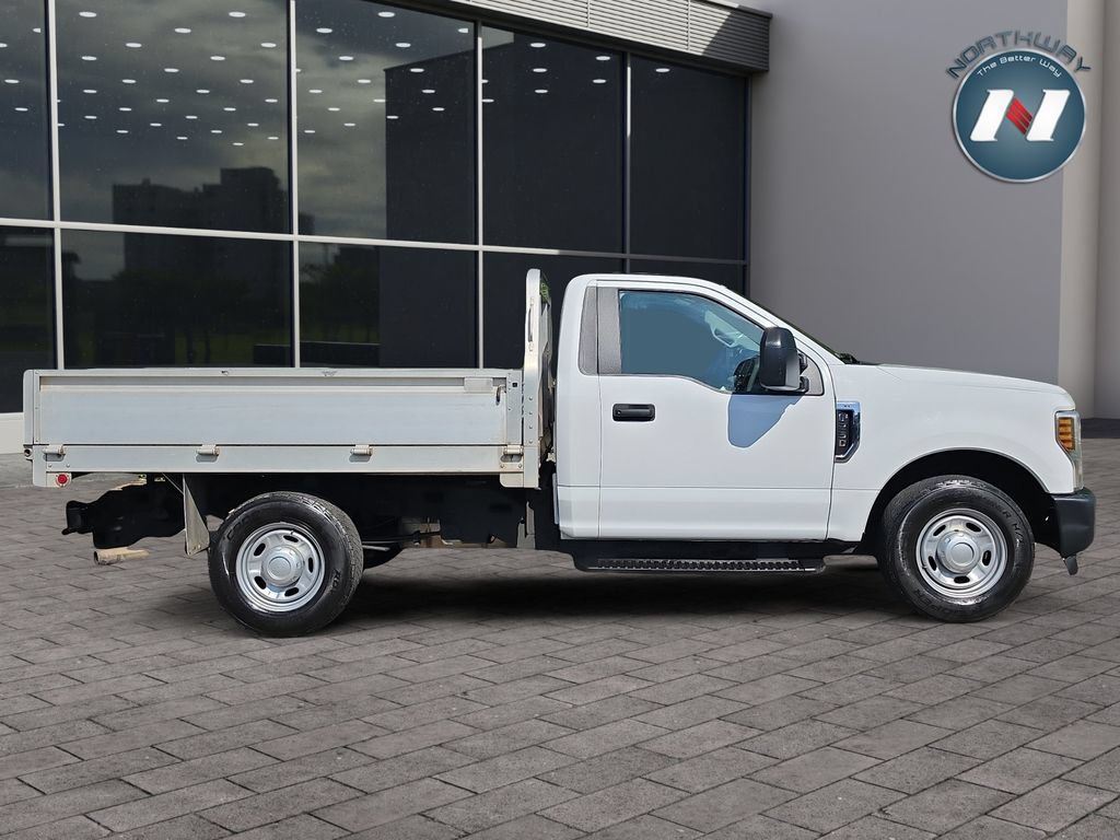 Used 2018 Ford F250 XL RWD image 6