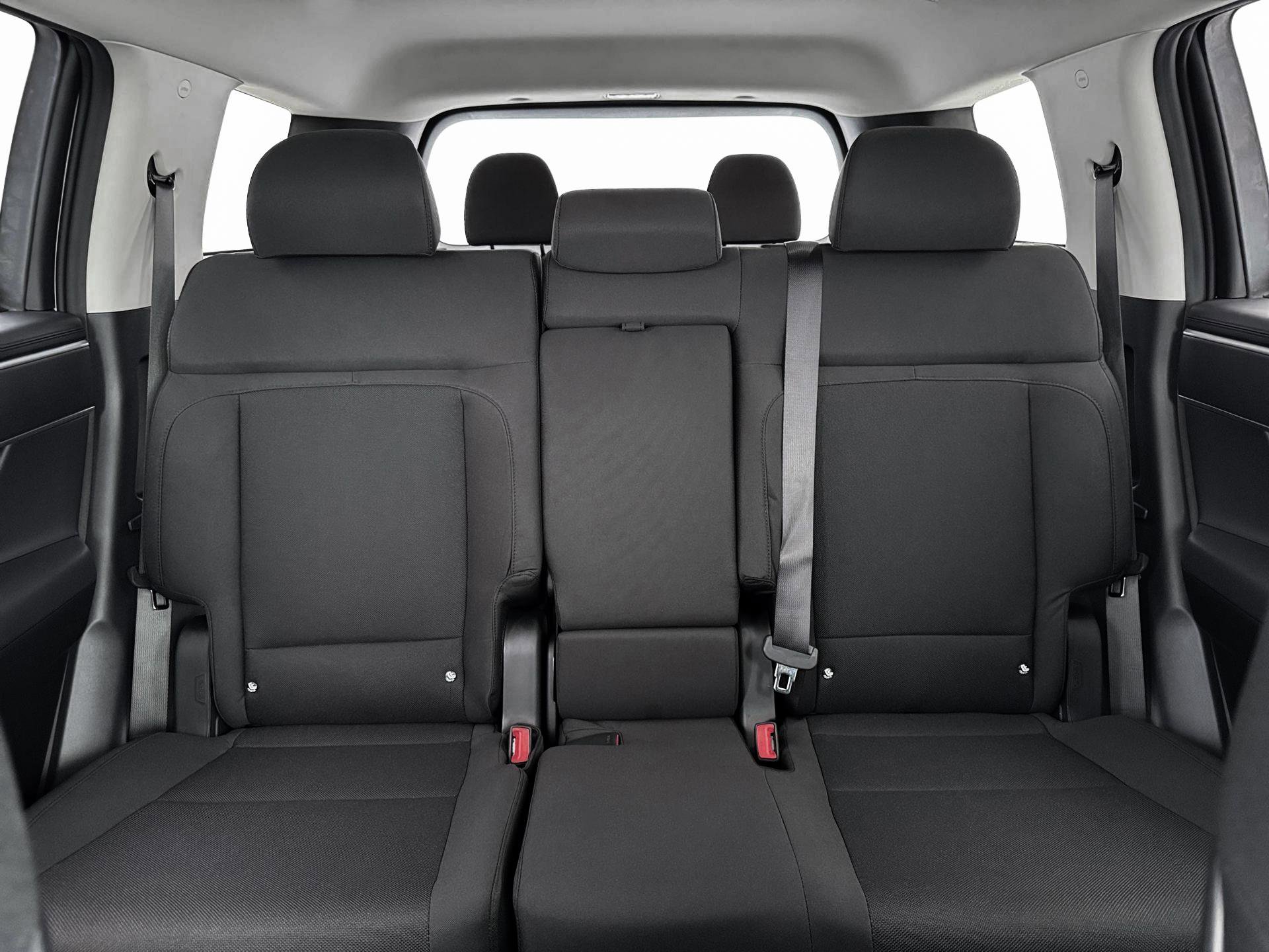 New 2026 Hyundai Santa Fe SE image 14