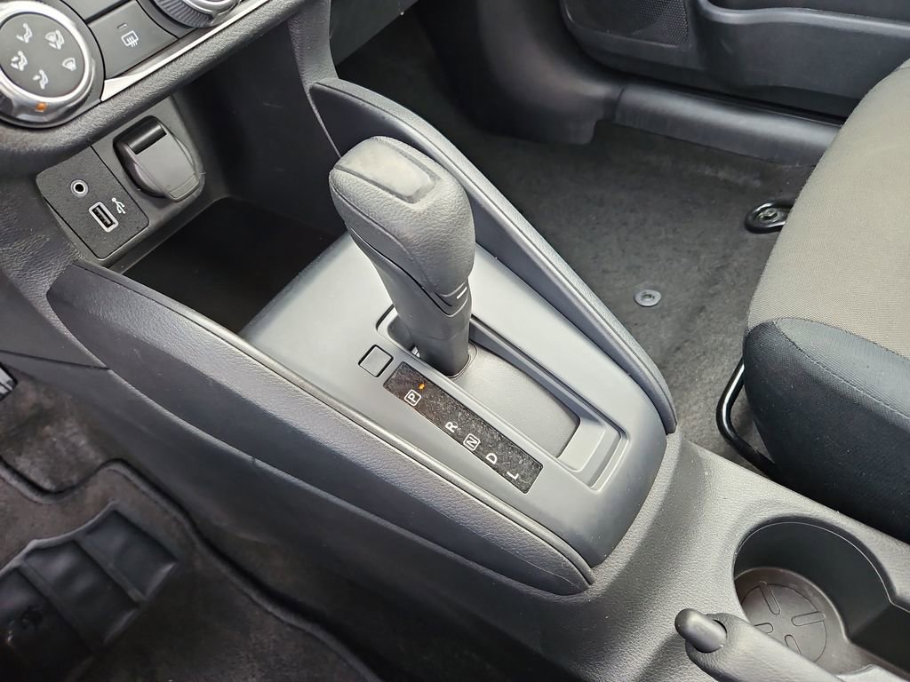 Used 2024 Nissan Versa S w/ S Plus Package image 19