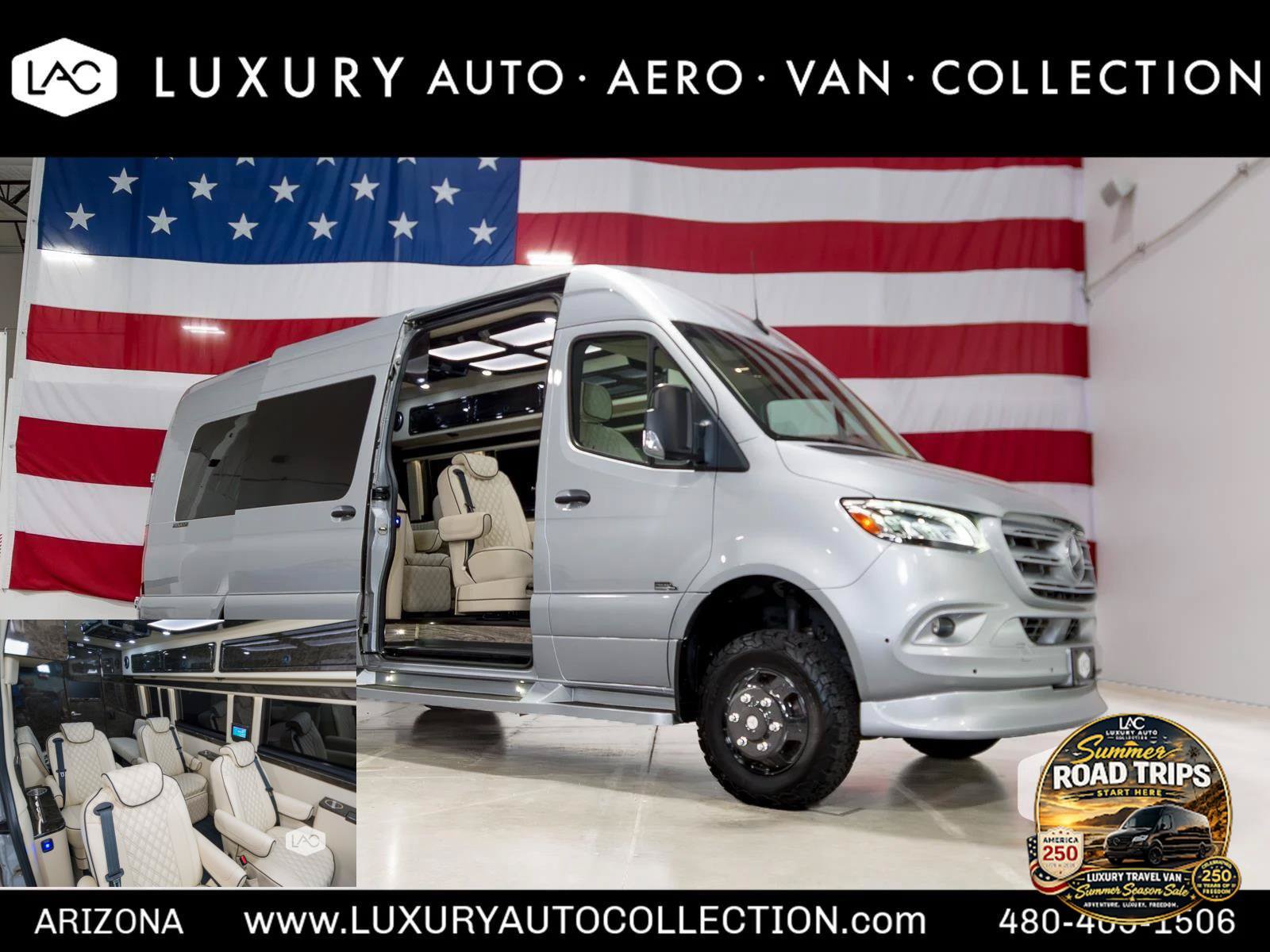 Used 2020 Mercedes-Benz Sprinter 3500 video 1