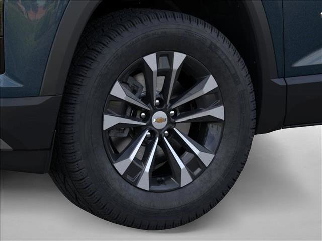 New 2026 Chevrolet Equinox LT image 9