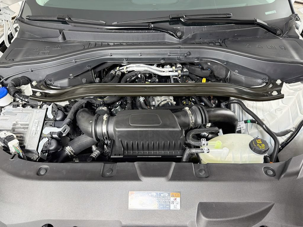 Used 2026 Lincoln Aviator 2WD image 32