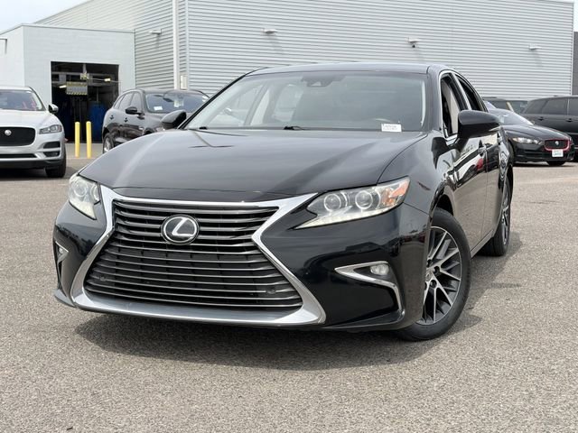 Used 2016 Lexus ES 350 FWD image 3