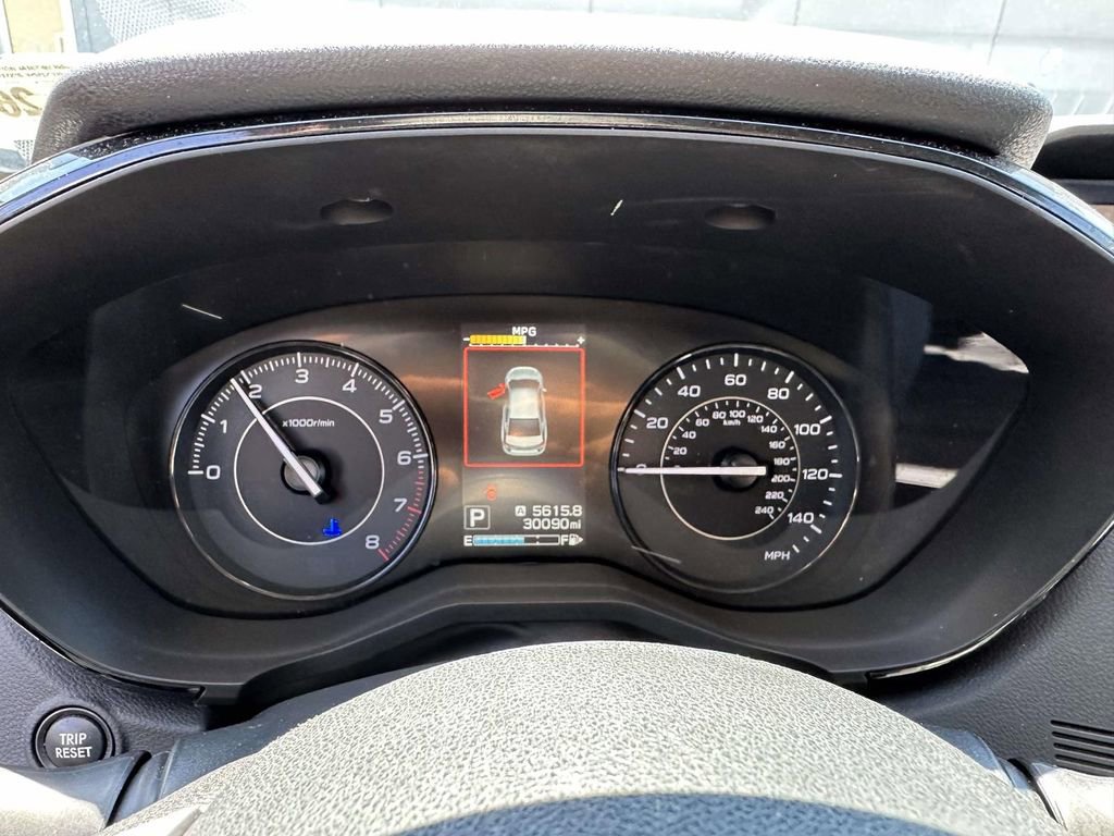 Used 2021 Subaru Impreza 2.0i AWD/4WD image 26