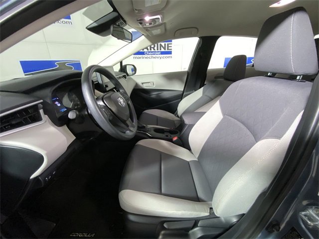 Used 2025 Toyota Corolla LE image 23