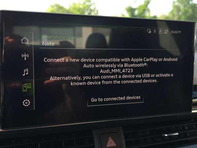 Used 2023 Audi S4 Premium Plus image 18