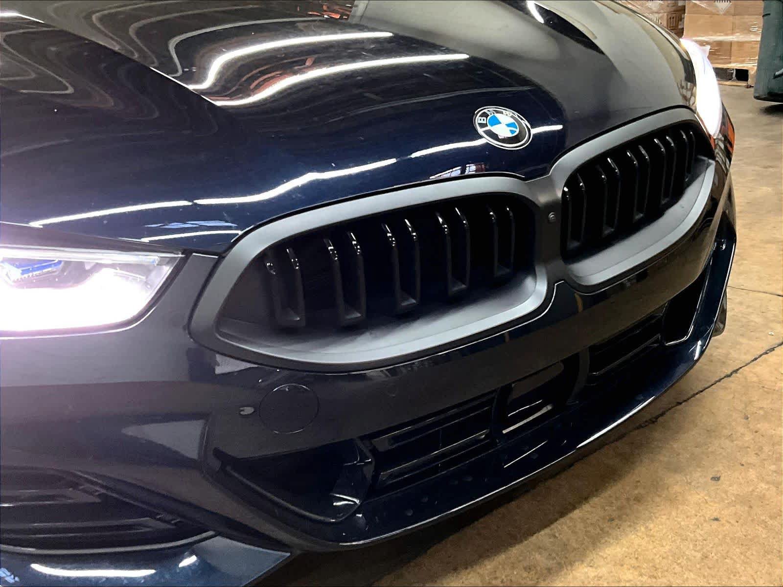 Certified 2025 BMW 840i RWD image 32