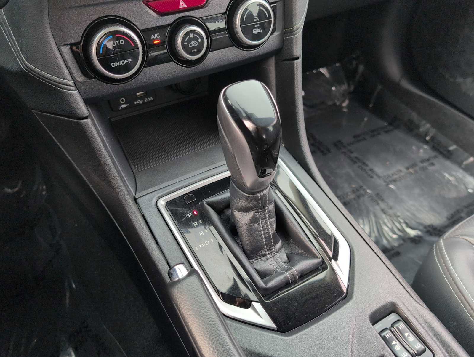 Used 2021 Subaru Impreza 2.0i Limited w/ Popular Package #2 image 31