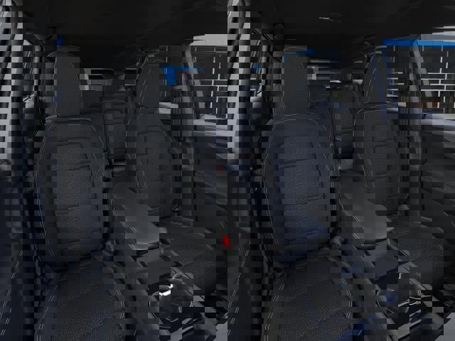 New 2025 Chevrolet Blazer EV LT image 16