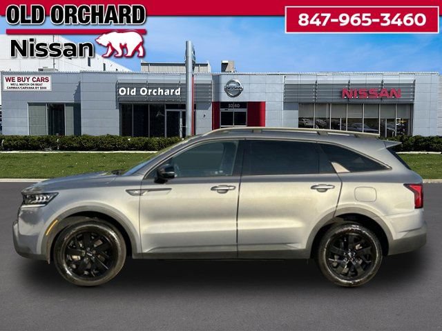 Used 2023 Kia Sorento S AWD/4WD image 8