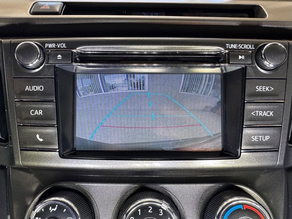 Used 2014 Toyota RAV4 LE AWD/4WD image 30