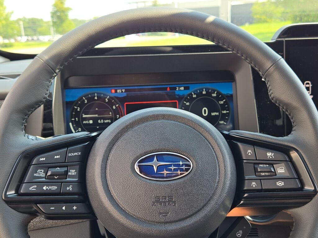 New 2026 Subaru Outback Premium AWD/4WD image 33