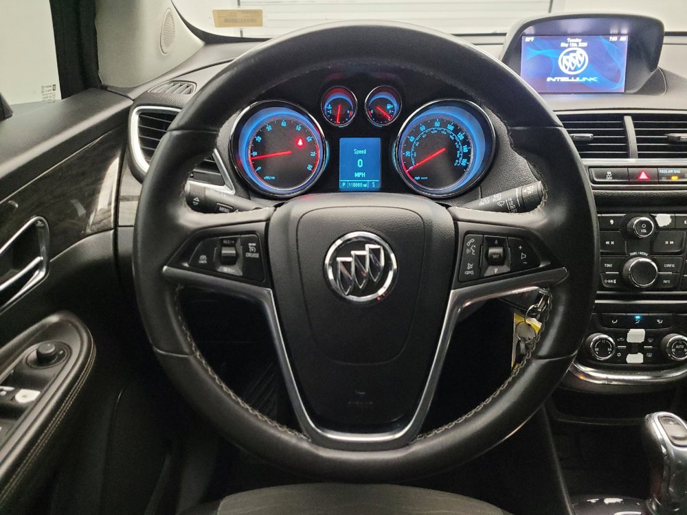 Used 2015 Buick Encore Convenience FWD image 22